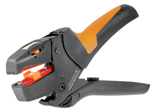 Weidmüller STRIPAX ULTIMATE XL Abiso- 