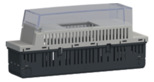 Hager Steckdose 45x45       GKEV02029016 