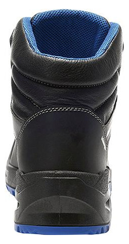 Bild Stiefel 768701 STEFANO schwarz-blau, S3 ESD Gr. 36 ELTEN - n.a.-4