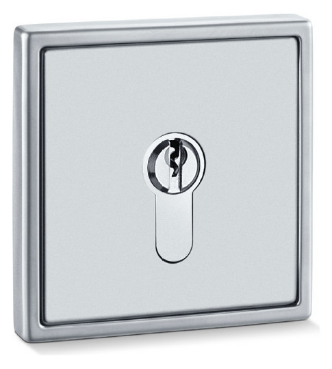 GEZE Sct220 Schlüsselt. E2 1-Fach 094012 