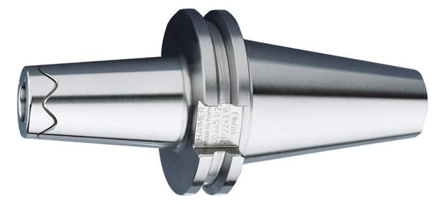 Bild Schrumpff. DIN ISO7388-1 ADB SK40 25,0/4 5,5x75mm HAIMER-0