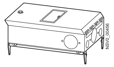 BVP:262458 BD2-AK02M2/F Abgangskasten BD - UNI ELEKTRO Online-Shop