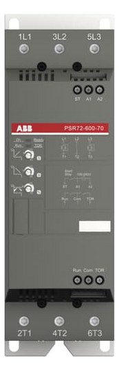 ABB PSR9-600-70 Sanftanlasser 100-240VAC Sanftanlasser
