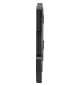 Schaltrelais 1W IP40 6,2x78,6x101mm Federzugans