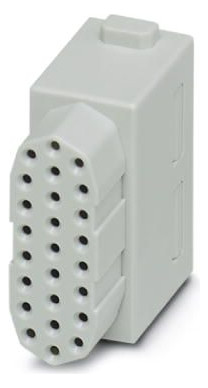 Phoenix 1414375             HC-M-25-CT-F 