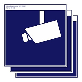 INDEX Warnaufkleber                WAK-V 