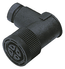 PF Kabeldose konfektionierbar      V18-W 