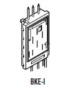 ABN eHZ-Kassette 3p System        XK3S6N 