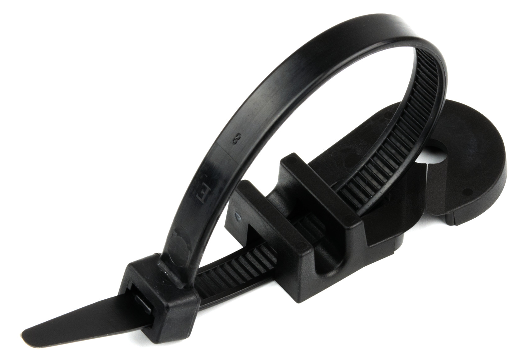 Dachhaken diveclip, 25 Stk.