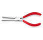 Flachzange 160mm isol 1Komp