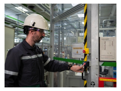 Aufbaugehäuse Kst 2f Ø22,5mm IP65 68x106x53mm