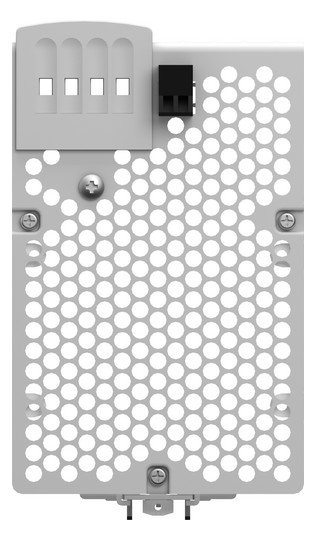 Gleichstromversorgung 24V 240W 240VA 100-500VAC 10A Kurzschlussf IP20