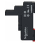 Relaissockel Schraub TS35 8Pins Hutschiene TH35