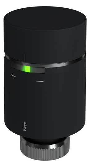 Schneider Heizkörperthermostat CCTFR6111 