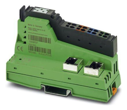 Phoenix 2403696 Buskoppler  IL PN BK-PAC 