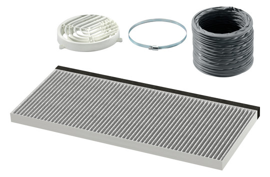 CleanAir Modul