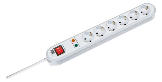 Bachmann Tischsteckdose        381.2501K 