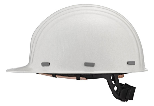 SCHUBERTH-Schutzhelm BOP GD - weiß