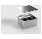 BS Bodensteckdose 8802E 1x     8802E-2-1 