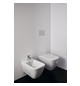 Ideal-Standard WC-Sitz i.life B Wrapover, Softclosing, weiß