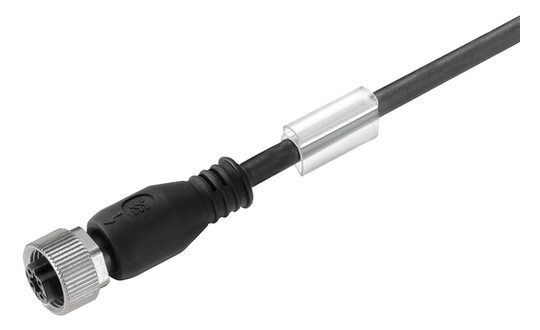 Weidmüller SAIL-M12BG-4-10U Sensor- 