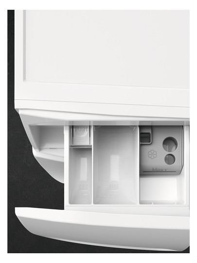 LR6F60488 Waschautomat 1400U/m 8kg - Kluxen Online-Shop 