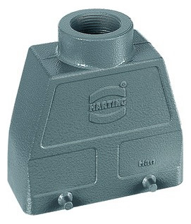 HART Tüllengehäuse           09300100422 