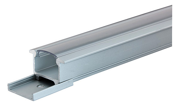 Profil alu IP20 2000x29,5x18,3mm Zubehör