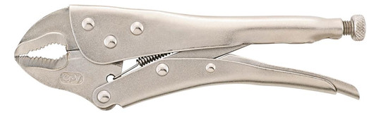 fortis-Gripzange 185mm