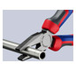 Knipex Kombizange 160mm - More 4