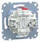 Wipptaster-Modul 1S UP QuickFlex Rückmeld IP20