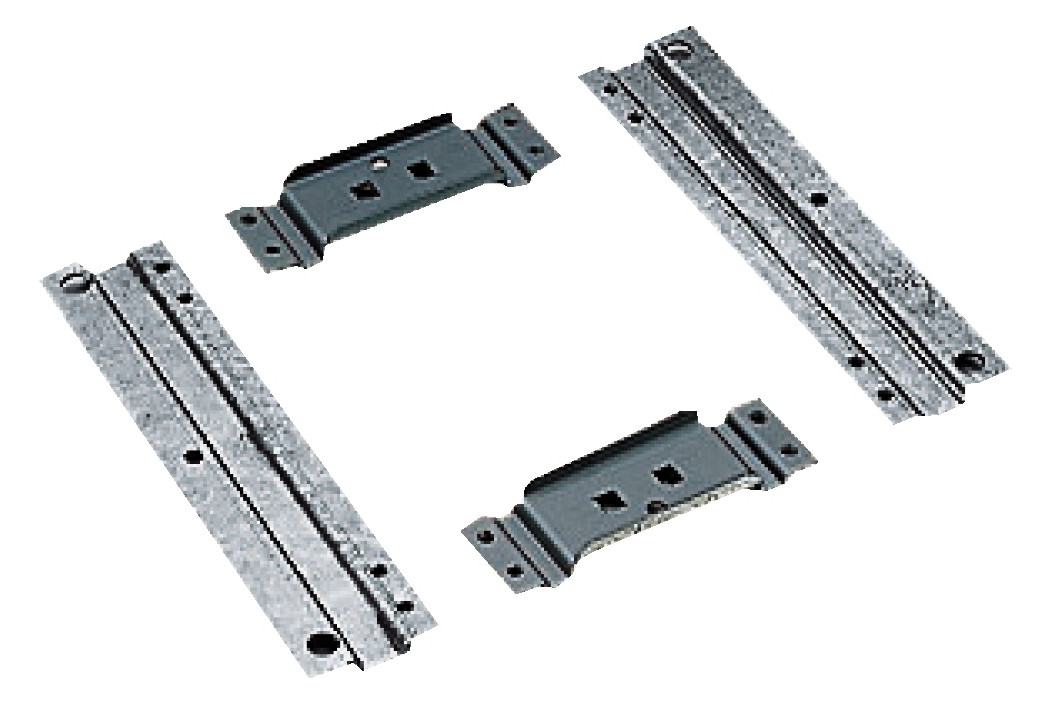 Tiefenstrebe T420mm Metall