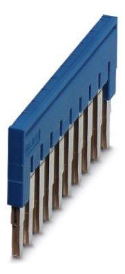 Phoenix 3036916 Steckbrücke  FBS 10-5 BU 