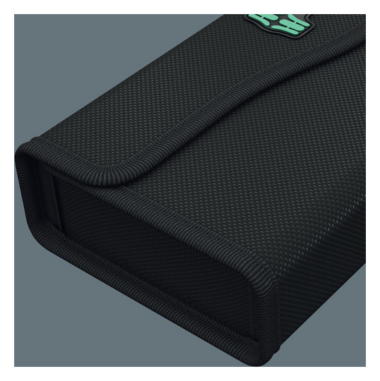 Wera Textile Box 8000 B Zyklop      9474 