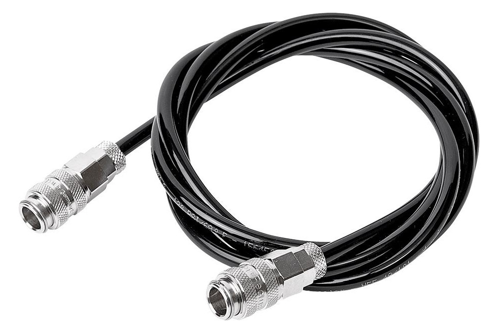 Bild Hochdruckschlauch mit 2 Kupplungen NW5 - JUMTEC-0