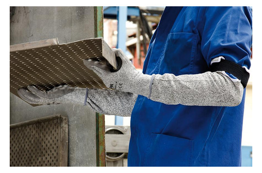 MAPA-Armschutz Krytech Arm 532