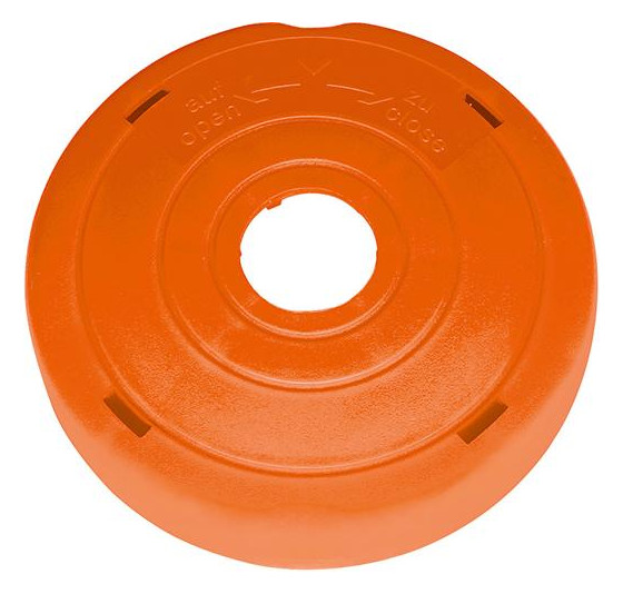 Bild Spulendeckel für 2542, 2544, 2545, 2546, 2555 - Gardena-0