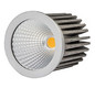LED-Modul 6,2W 1LED 3000K 686lm 38° DC Dim LEDmodul Dimmb