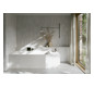 Badewanne BetteLux 3442 weiß, 190x90x45cm