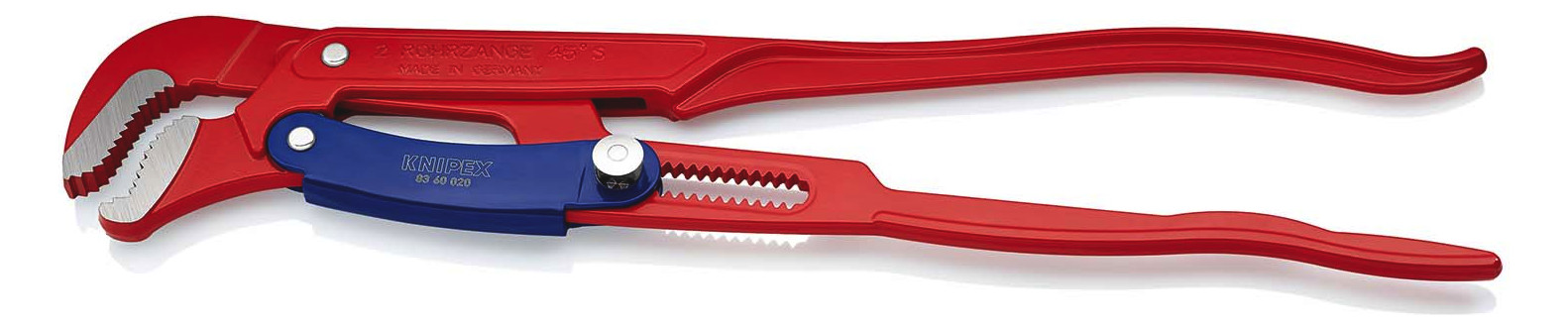 Rohrzange 560mm 0-70mm 50,8mm(2) 2Zoll Rohrzange 560mm 0-70mm 50,8mm(2) 2Zoll