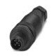 Phoenix 1662256     SACC-M12MS-5CON-PG 7 