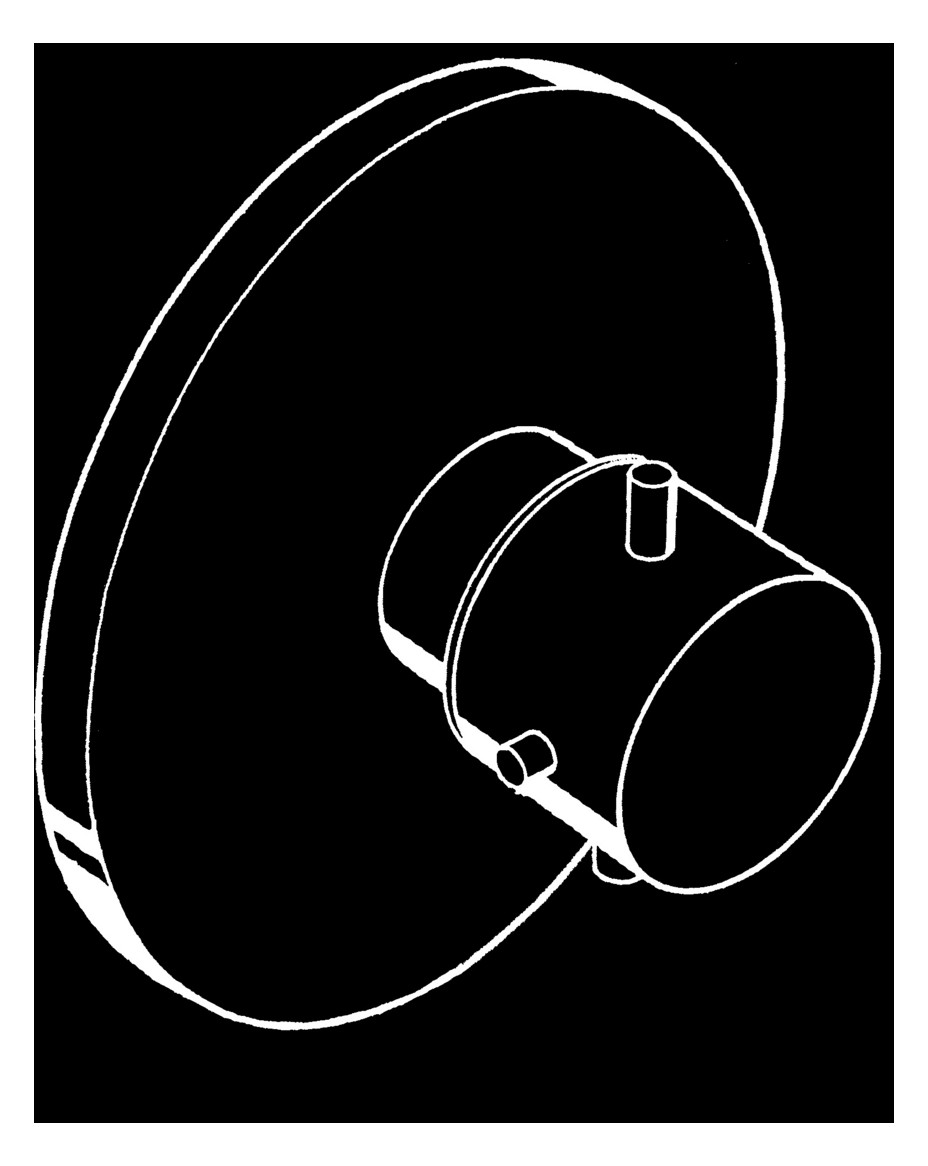 hansgrohe Fertigmontageset Axor Starck UP-Thermostat, polished black chrome hansgrohe Fertigmontageset Axor Starck UP-Thermostat, polished black chrome