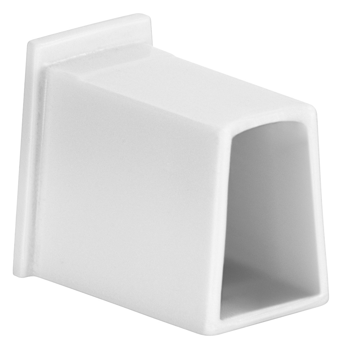 Verbindungsstück UP-Dose f.EinbDose f.ZentrDose Geeignet für Einbaudose