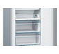 Kühl-/Gefrierkombi Stand Serie 2 E Edst 216/89l 239kwh 1860x600x660mm NoFrost