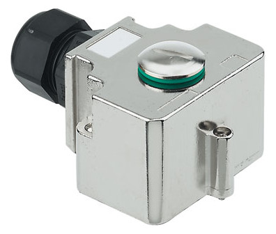 Weidmüller SAI-4/6/8 MH MH BLZF3,5 