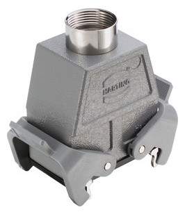 HART Kupplungsgehäuse        09300241731 