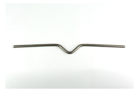 Halte-Traverse für Fallro Ersatzteil Zubehör Winkel