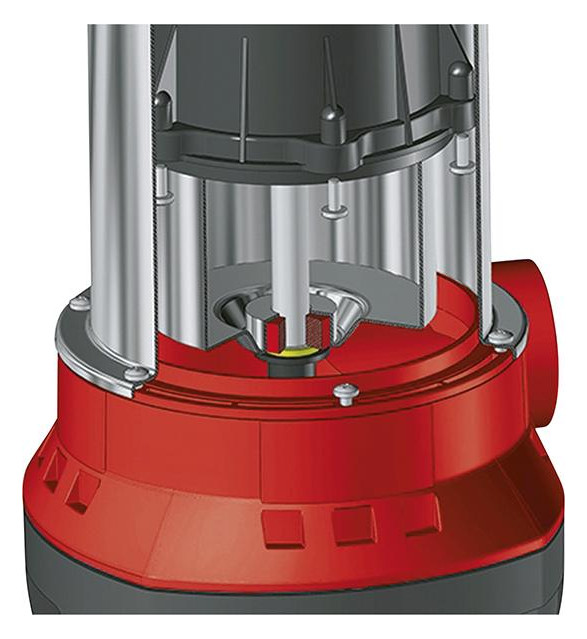 Bild Schmutzwasserpumpe GC-DP 7035 - EINHELL-1