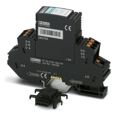 Phoenix 2801288       PT-IQ-3-HF-12DC-PT 