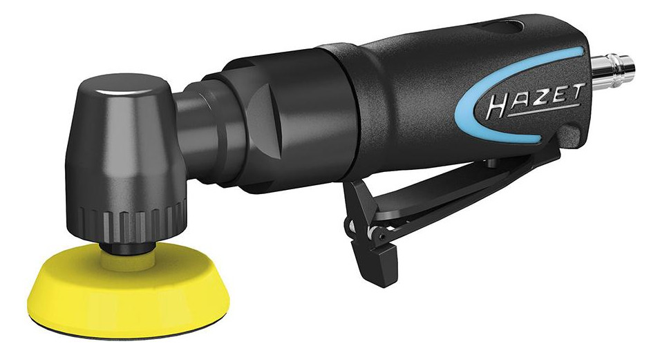 Bild Mini-Polierer 9033M-9 HAZET-0